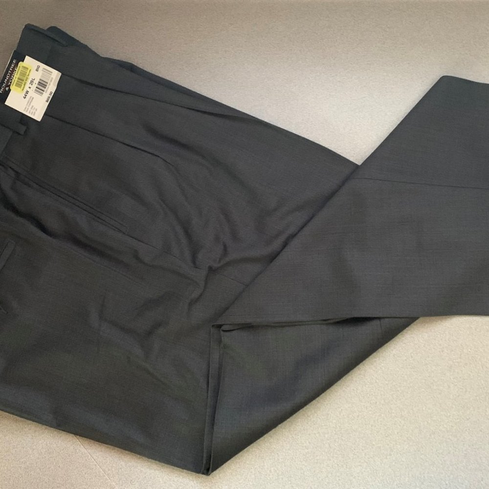 Men's Dress Slacks